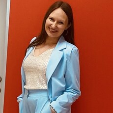 Фотография девушки Yulia, 35 лет из г. Москва