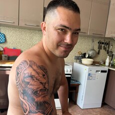 Фотография мужчины Стас, 32 года из г. Партизанск