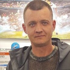 Фотография мужчины Александр, 38 лет из г. Новоалександровск