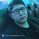 Ильяс, 25 лет