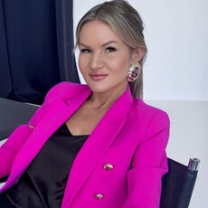 Фотография девушки Екатерина, 42 года из г. Нижний Новгород