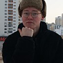 Митя, 22 года
