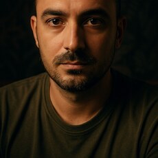 Фотография мужчины David, 34 года из г. Ашкелон