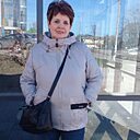 Любовь, 62 года