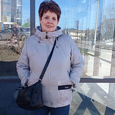 Фотография девушки Любовь, 62 года из г. Москва