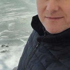 Фотография мужчины Олександр, 44 года из г. Днепр