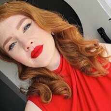 Фотография девушки Алиса, 24 года из г. Пермь