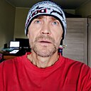Сергей, 64 года