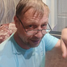 Фотография мужчины Сергей, 45 лет из г. Черепаново