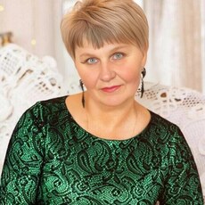 Фотография девушки Галина, 60 лет из г. Курган