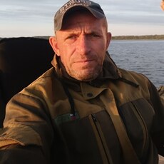 Фотография мужчины Владимир, 43 года из г. Брест