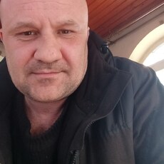 Фотография мужчины Александр, 46 лет из г. Звенигород