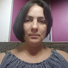 Фотография девушки Юлия, 42 года из г. Ленинск-Кузнецкий