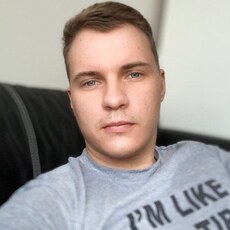 Фотография мужчины Алекс, 25 лет из г. Благовещенск
