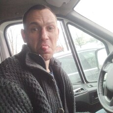 Фотография мужчины Сергей, 42 года из г. Рязань