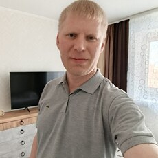 Фотография мужчины Игорь, 32 года из г. Пермь
