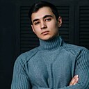 Максим, 24 года