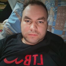 Фотография мужчины Сергей, 38 лет из г. Сыктывкар
