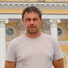 Фотография мужчины Денис, 43 года из г. Саратов