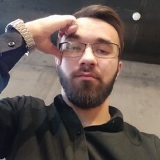 Фотография мужчины Oscar, 28 лет из г. Ташкент