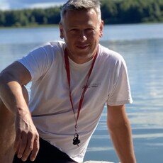 Фотография мужчины Дмитрий, 44 года из г. Ливны