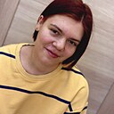 Анастасия, 23 года