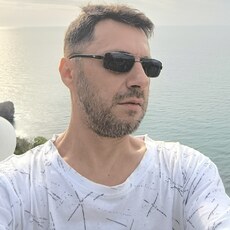 Фотография мужчины Александр, 39 лет из г. Симферополь