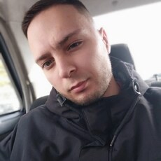 Фотография мужчины Константин, 32 года из г. Омск