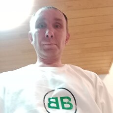 Фотография мужчины Виталий, 46 лет из г. Пышма