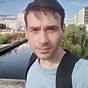Александр, 34 года
