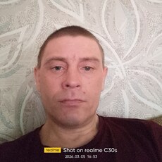 Фотография мужчины Олег, 40 лет из г. Ижевск