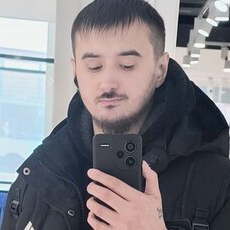 Фотография мужчины Рома, 24 года из г. Караганда