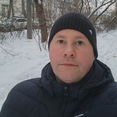 Фотография мужчины Сергей, 41 год из г. Екатеринбург