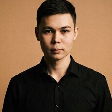 Фотография мужчины Саян, 24 года из г. Якутск