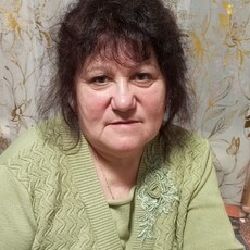 Фотография девушки Светлана, 61 год из г. Челябинск