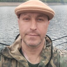 Фотография мужчины Дмитрий, 54 года из г. Абакан