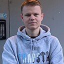 Михаил, 20 лет