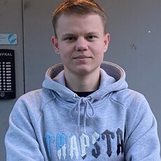 Фотография мужчины Михаил, 20 лет из г. Омск