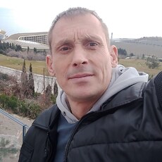 Фотография мужчины Алексей, 42 года из г. Севастополь