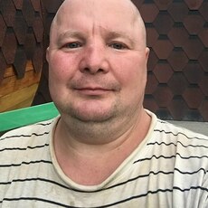 Фотография мужчины Александр, 47 лет из г. Сысерть