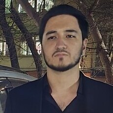Фотография мужчины Amir, 23 года из г. Ташкент