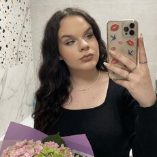 Фотография девушки Елена, 24 года из г. Москва