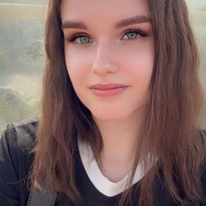 Фотография девушки Анастасия, 23 года из г. Петропавловск