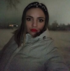 Фотография девушки Елена, 40 лет из г. Минусинск