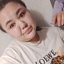 Асель, 23 года