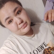 Фотография девушки Асель, 23 года из г. Оренбург