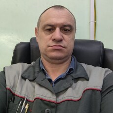 Фотография мужчины Андрей, 55 лет из г. Жуков