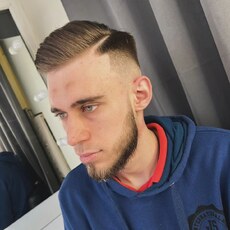 Фотография мужчины Артем, 23 года из г. Черновцы