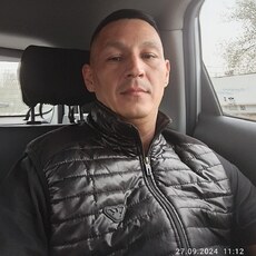 Фотография мужчины Алмас, 38 лет из г. Пушкино (Московская Обл)