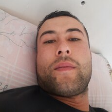 Фотография мужчины Жора, 32 года из г. Белгород